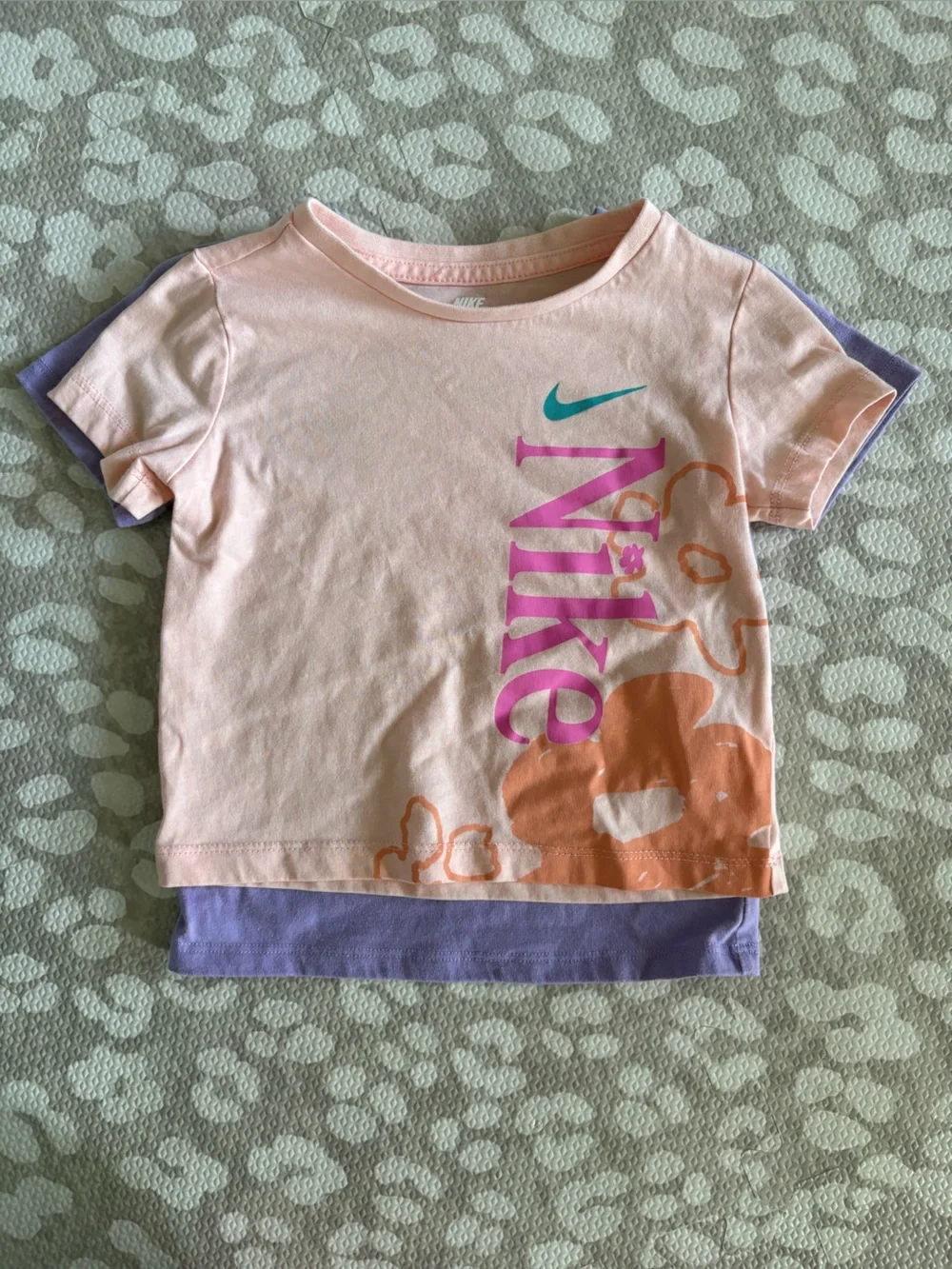 3T girls t-shirts
